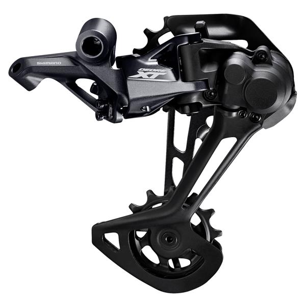 Zadnji menjalnik Shimano RD-M8100 XT SGS 12-PR SDW+