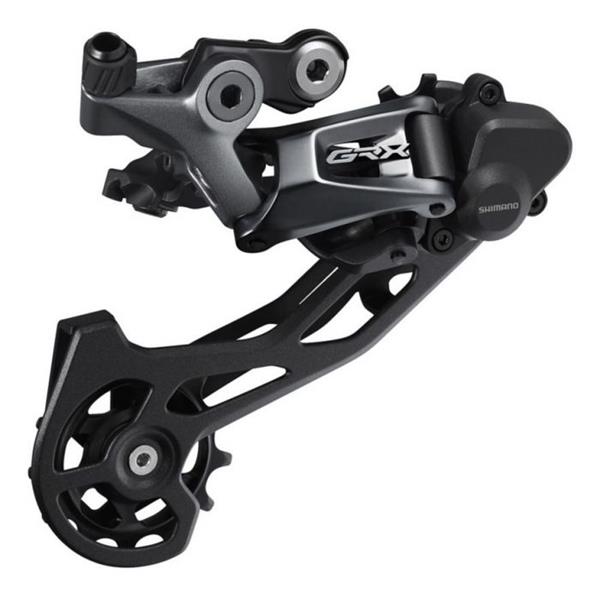 Zadnji menjalnik Shimano RD-RX810 GRX 11-pr SDW+ 