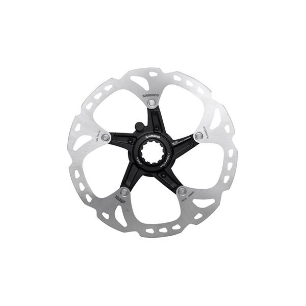 Rotor Shimano RT-EM800 CenterLock Ice-Tech