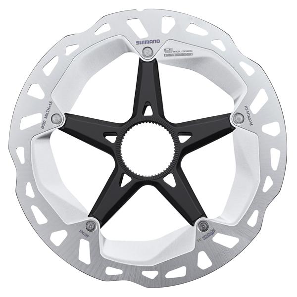 Rotor Shimano Deore XT RT-MT800