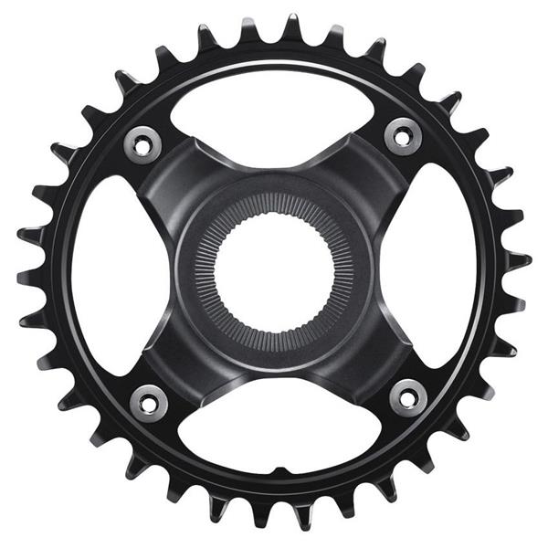 Prednji verižnik Shimano FC-E8050/E8000 SM-CRE80 34 zob