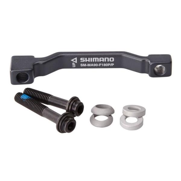 Adapter za zavore Shimano XTR SM-MA90-F180 P/P