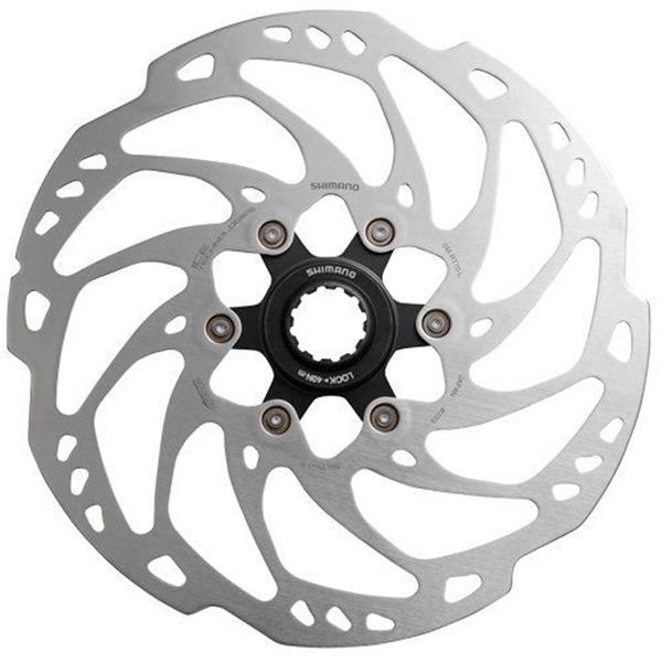 Rotor Shimano SLX SM-RT70