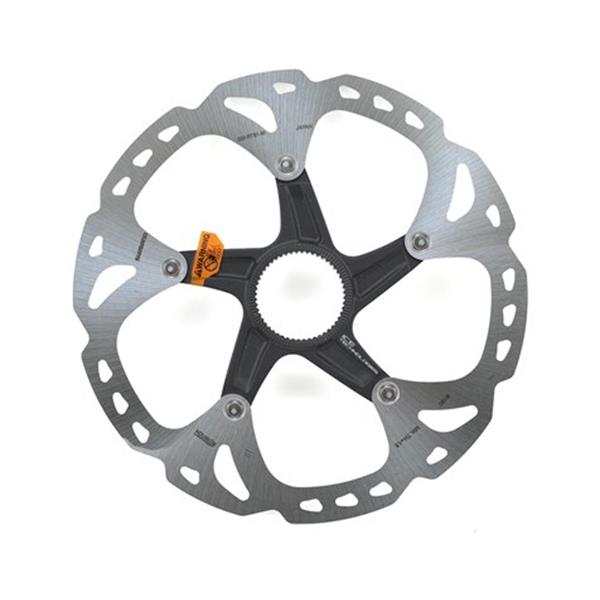 Rotor Shimano SM-RT81 XT CenterLock Ice-Tech