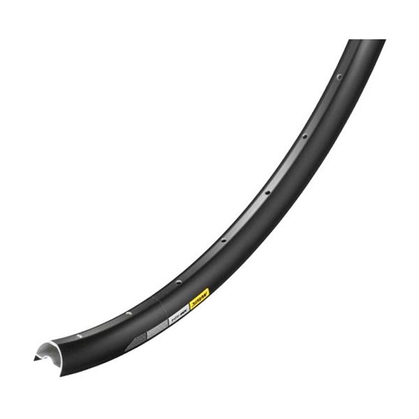 MTB obroč Mavic XC 421 disc 29 čr 28 lukenj