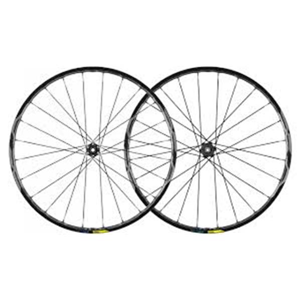 Set MTB obročev Mavic E-XA ELITE 27,5