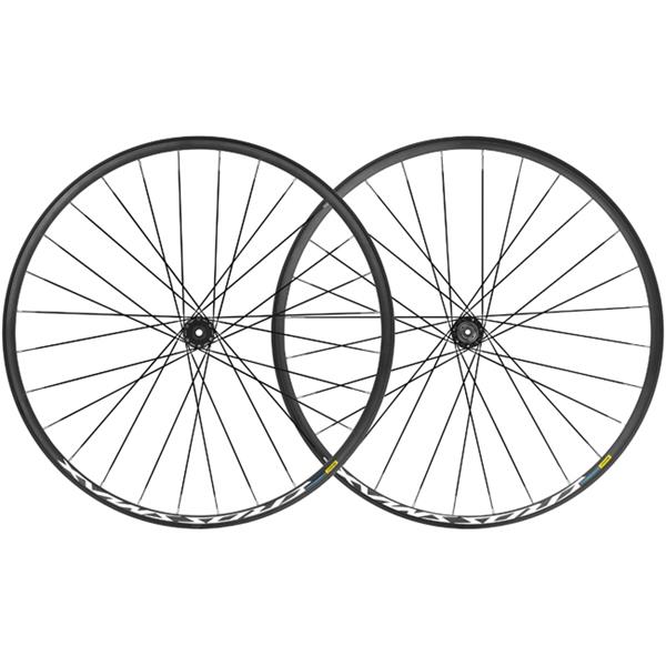Set MTB obročev Mavic E-CROSSMAX 27,5