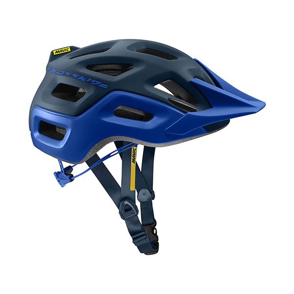 MTB KOLESARSKA ČELADA Mavic Crossride mo