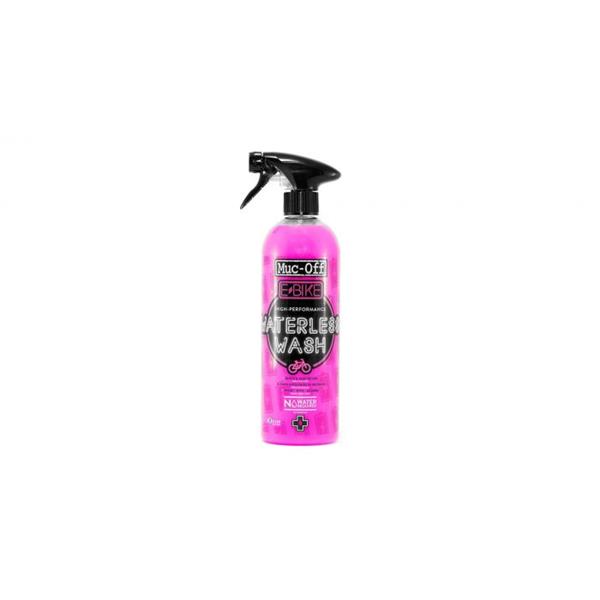 Muc-Off Čistilo za kolo Waterless Wash 750ml