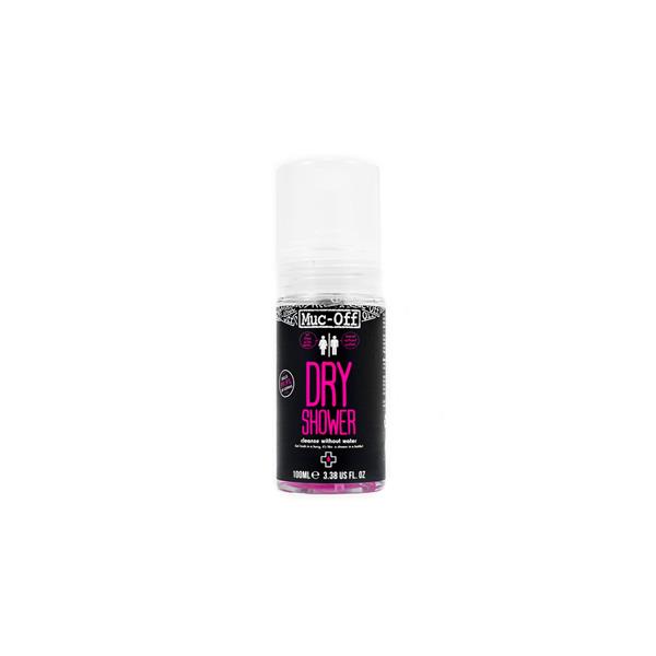 Muc-Off Milo za tuširanje Dry Shower 100ml