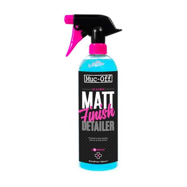 Muc-Off Matt Finish Detailer 250ml