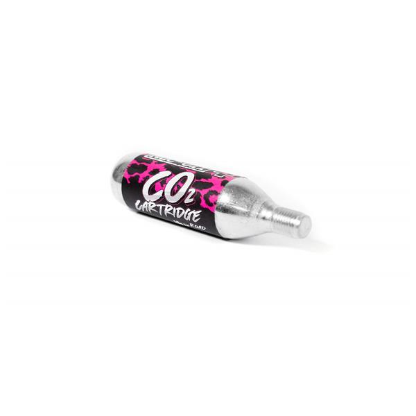 Muc Off Bombica z navojem 16g CO2