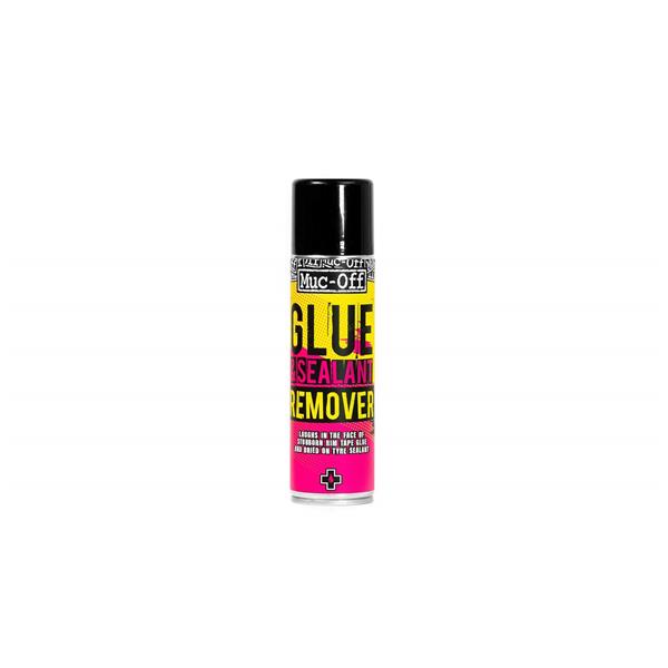 Čistilo tesnilne tekočine Muc off Glue & Sealant Remover