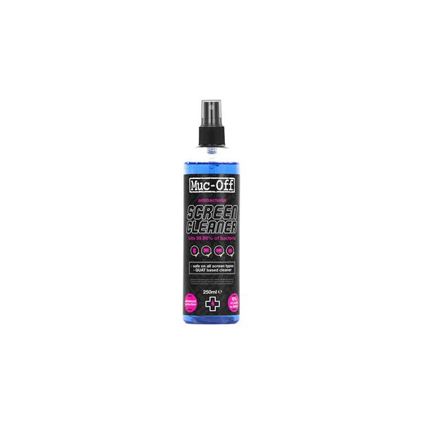 Antibakterijski sprej Muc off 250ml Tech