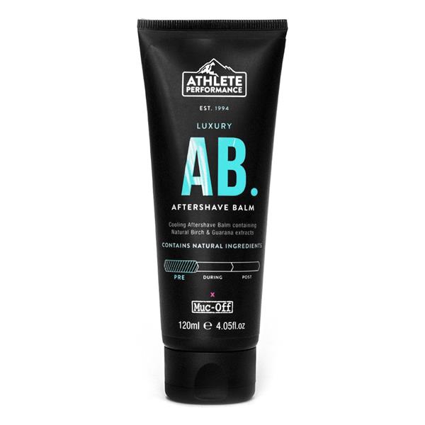 Krema za po britju Muc-Off Aftershave Balm 120 ml