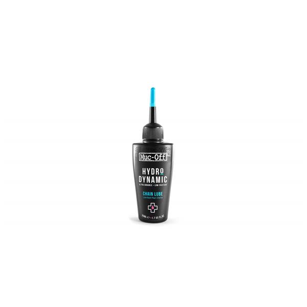 Mazivo za verigo Muc Off Hydrodynamic Lube 50ml