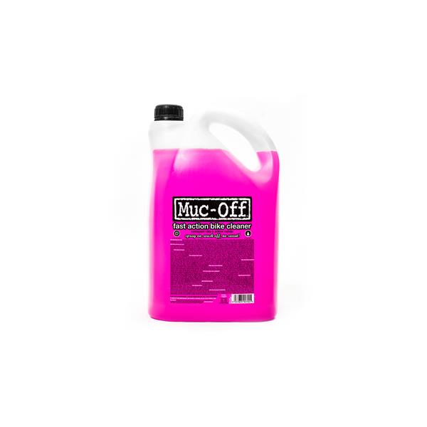 Čistilo za kolo Muc-Off Nano Tech Bike Cleaner 5 l