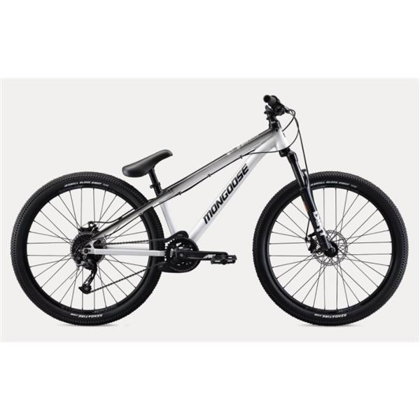 Dirt kolo Mongoose Fireball 26