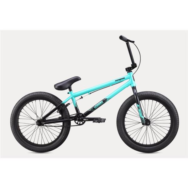 BMX Mongoose Legion L60 20