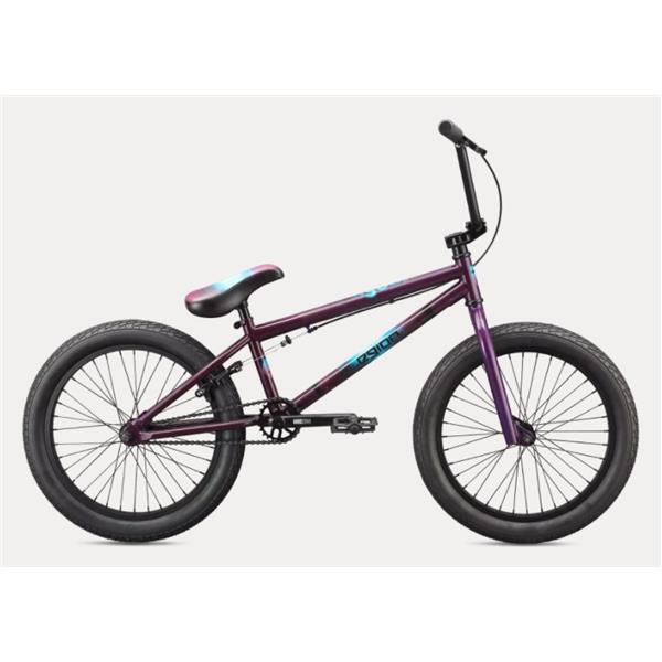 BMX Mongoose Legion L40 20