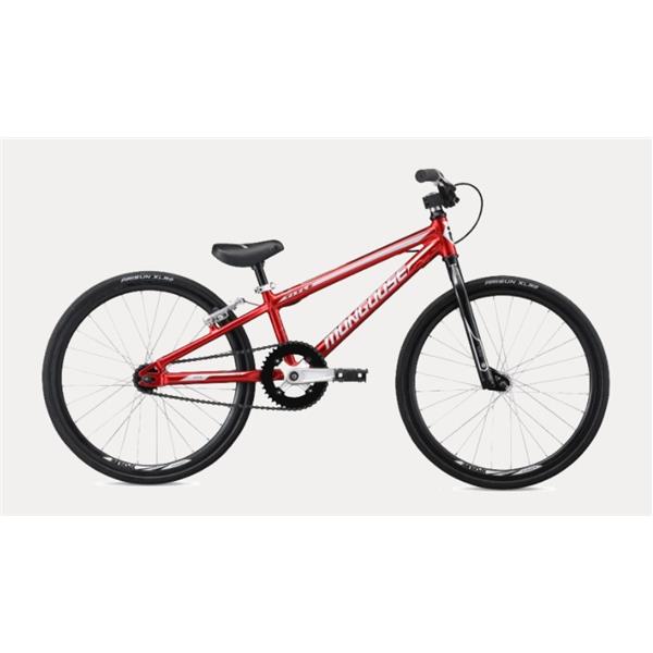 BMX Mongoose Title Mini 20