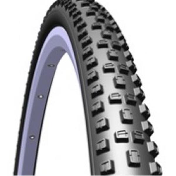 Plašč Mitas X-SWAMP Tubeless Supra WELTEX 700 x 33C