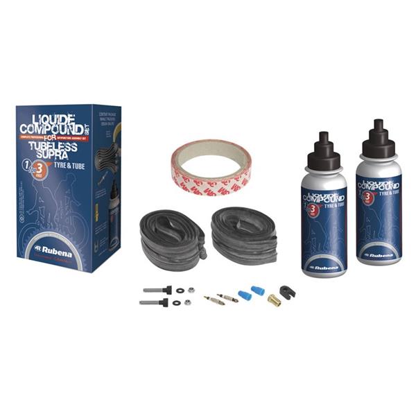 Tubeless Kit Mitas Supra za 29