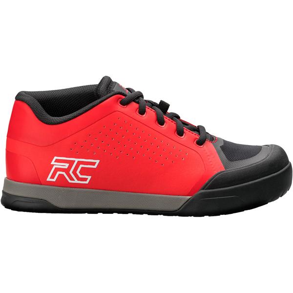 Kolesarski čevlji Ride Concepts POWERLINE rd/čr