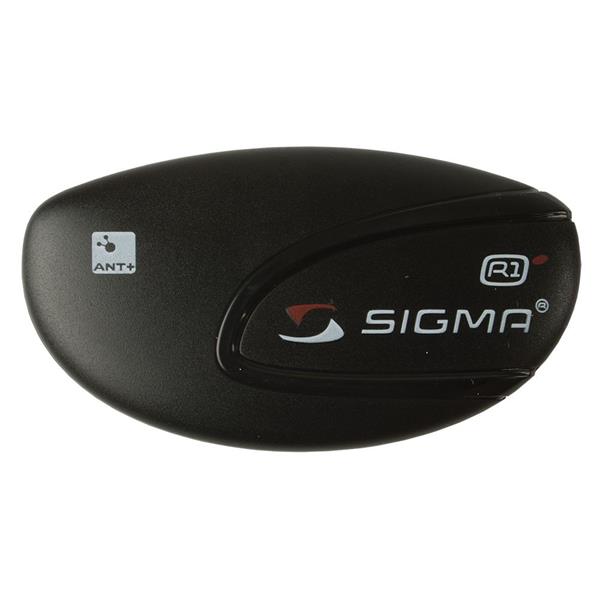 Oddajnik Sigma R1 STS, PC 22.13, PC 26.14