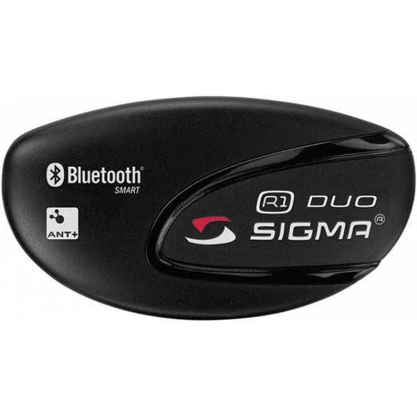 Oddajnik Sigma ANT+/BLUETOOTH SMART 