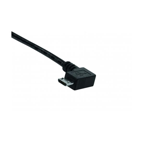 SIGMA kabel Micro USB za povezavo števca ROX 10.0 s PC