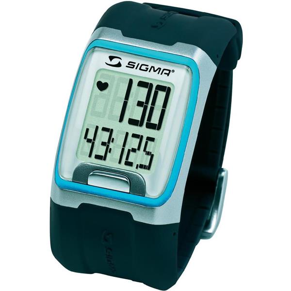 Športna ura / merilec srčnega utripa Sigma PC 3.11