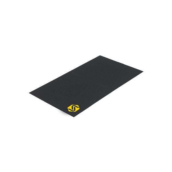 Saris Podloga Trainer Mat, Saris, 6mm, 90x160cm