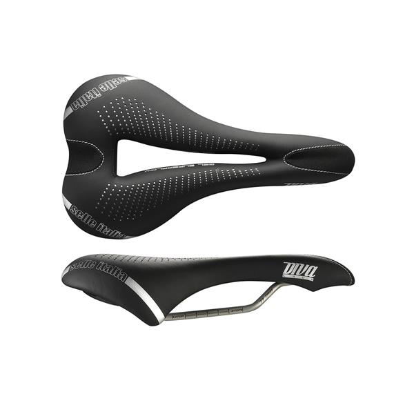 Sedež Selle Italia DIVA Gel SuperFlow L3