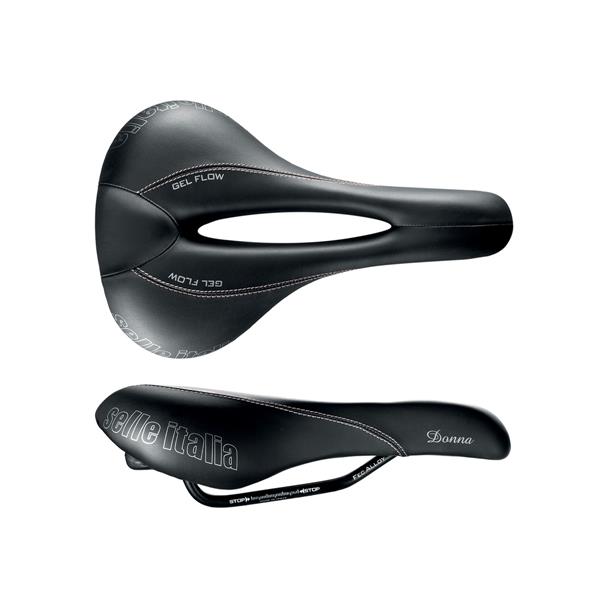 Sedež Selle Italia DONNA L2