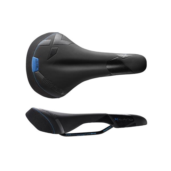 Sedež Selle Italia X-Land E-Bike L1