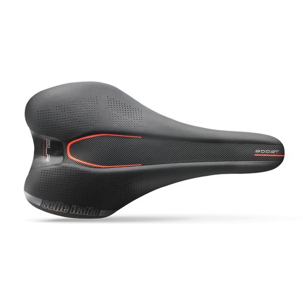 Sedež Selle Italia SLR Kit Carbonio Boost S1