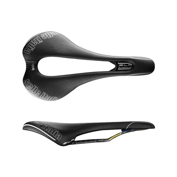 Selle Italia SLR Kit Carbonio SuperFlow S3