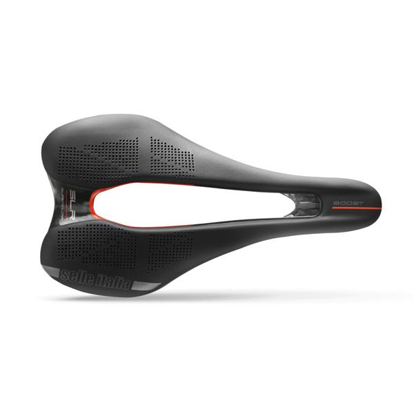 SEDEŽ SELLE ITALIA SLR Kit Carbonio Superflow S3