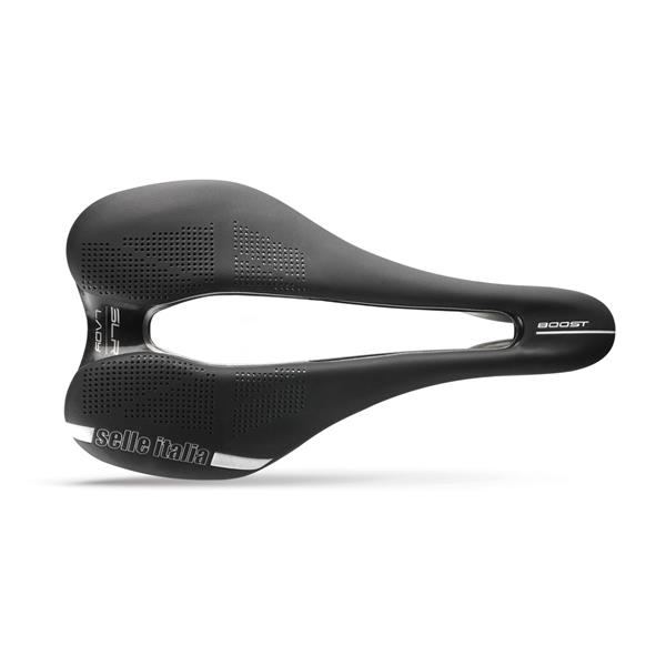 Sedež Selle Italia SLR Boost Lady SuperFlow S3