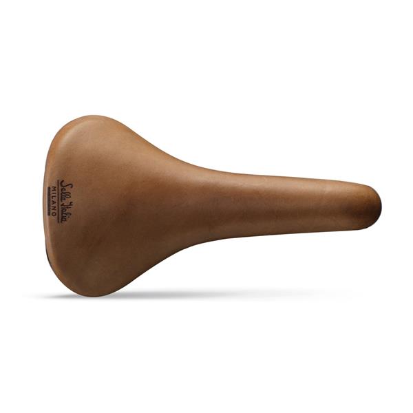 Sedež Selle Italia TURBO RACER Light Brown