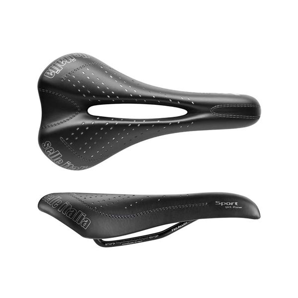 Sedež Selle Italia SPORT Gel Flow S2