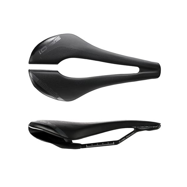 Sedež Selle Italia SP-01 Boost Kit Carbonio SuperFlow S3