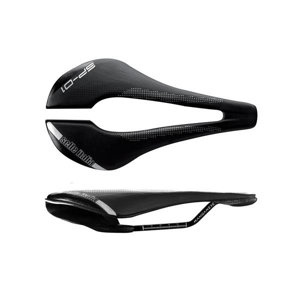 Sedež Selle Italia SP-01 Boost TM SuperFlow S3