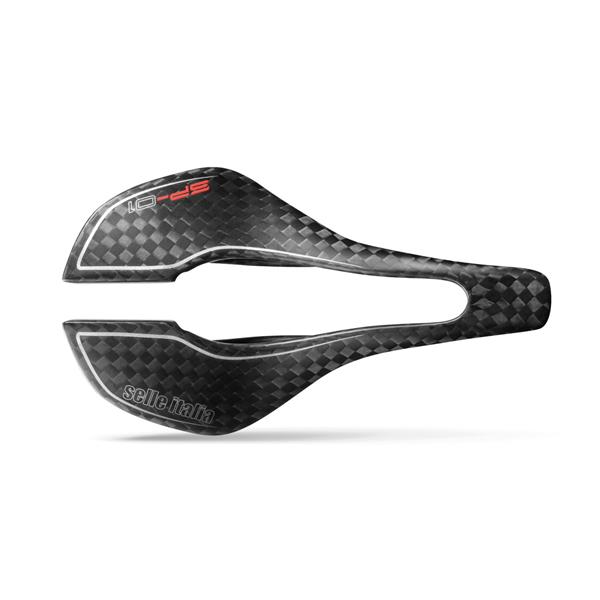 SEDEŽ SELLE ITALIA SP-01 Boost Tekno Superflow L3