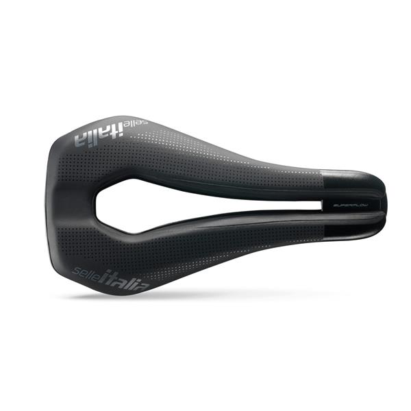 Sedež Selle Italia WATT Gel TI 316 Superflow U3