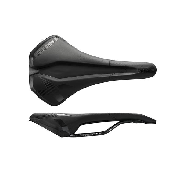 Sedež Selle Italia X-LR TM Air Cross L1