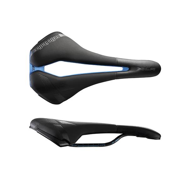 Sedež Selle Italia X-LR E-Bike SuperFlow L3