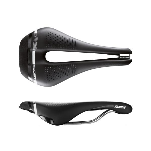 Sedež Selle Italia NOVUS BOOST SuperFlow S3