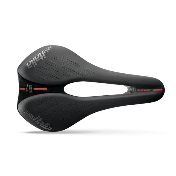 Sedež Selle Italia NOVUS EVO Boost Kit Carbonio Superflow L3